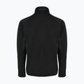 Мъжко яке за вятър Aulp Numix Jacquard Knit black 5