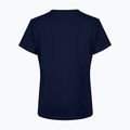 Дамска тениска Aulp Rossi navy 4
