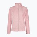 Дамски суитшърт Aulp Becco Coral Fleece powder pink 3