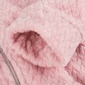 Дамски суитшърт Aulp Becco Coral Fleece powder pink 5