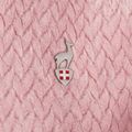 Дамски суитшърт Aulp Becco Coral Fleece powder pink 6
