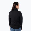 Дамски суитшърт  Aulp Simix Jacquard Knit black 3