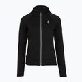 Дамски суичър Aulp Simix Jacquard Knit black 3