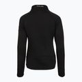 Дамски суичър Aulp Simix Jacquard Knit black 4