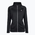 Дамски суитшърт  Aulp Simix Jacquard Knit black 8