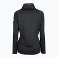 Дамски суитшърт  Aulp Simix Jacquard Knit black 10