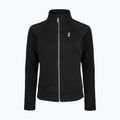 Дамски суитшърт  Aulp Simix Jacquard Knit black 9