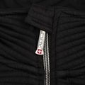 Дамски суитшърт  Aulp Simix Jacquard Knit black 13