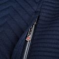 Дамски суитшърт Aulp Simix Jacquard Navy 6