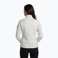 Дамски суитшърт  Aulp Simix Jacquard Knit white 4