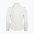 Дамски суитшърт  Aulp Simix Jacquard Knit white 11