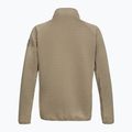 Мъжко яке за вятър Aulp Numix Jacquard Knit light khaki 6