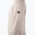 Дамско яке за вятър Aulp Simix Jacquard Knit sand 4
