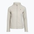 Дамски суитшърт  Aulp Simix Jacquard Knit sand