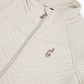 Дамски суитшърт  Aulp Simix Jacquard Knit sand 3