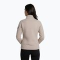 Дамски суичър Aulp Simix Jacquard Knit sand 2