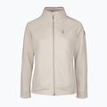 Дамски суичър Aulp Simix Jacquard Knit sand 3