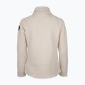 Дамски суичър Aulp Simix Jacquard Knit sand 4