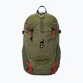Туристическа раница Aulp Verdi 20 l light khaki
