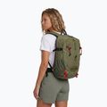 Туристическа раница Aulp Verdi 20 l light khaki 3