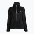 Дамски суитшърт Aulp Visha Coral Fleece black 5