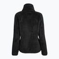 Дамски суитшърт Aulp Visha Coral Fleece black 6