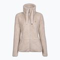 Дамски суитшърт Aulp Visha Coral Fleece sand 3
