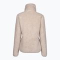 Дамски суитшърт Aulp Visha Coral Fleece sand 4
