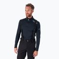 Мъжки скиорски панталони Aulp Vizil Softshell Ski black 4
