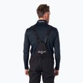 Мъжки скиорски панталони Aulp Vizil Softshell Ski black 5