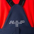 Мъжки скиорски панталони Aulp Vizil Softshell Ski navy 4