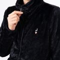 Дамски суитшърт Aulp Virlo Coral Fleece black 3