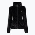 Дамски суитшърт Aulp Virlo Coral Fleece black 6