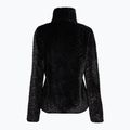 Дамски суитшърт Aulp Virlo Coral Fleece black 7