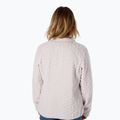 Дамски суитшърт Aulp Virlo Coral Fleece sand 2