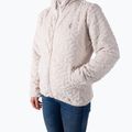 Дамски суитшърт Aulp Virlo Coral Fleece sand 3