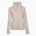 Дамски суитшърт Aulp Virlo Coral Fleece sand 4