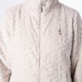Дамски суитшърт Aulp Virlo Coral Fleece sand 6