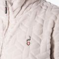 Дамски суитшърт Aulp Virlo Coral Fleece sand 7