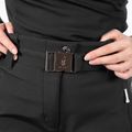 Дамски скиорски панталони Aulp Vizuv Softshell Ski black 5