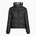 Дамско ватирано яке Aulp Verev Reversible Down black 10