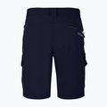 Мъжки шорти за трекинг Aulp Banco navy 4