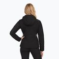 Дамско софтшел яке Aulp Belle Light Softshell black 2