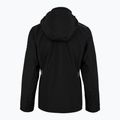 Дамско софтшел яке Aulp Belle Light Softshell black 4