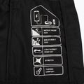 Дамско софтшел яке Aulp Belle Light Softshell black 5