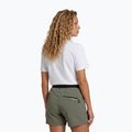 Дамски шорти за трекинг Aulp Bemba light khaki 2