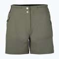 Дамски шорти за трекинг Aulp Bemba light khaki 3