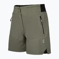 Дамски шорти за трекинг Aulp Bemba light khaki 4