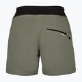 Дамски шорти за трекинг Aulp Bemba light khaki 5