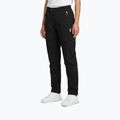 Дамски панталони за трекинг Aulp Bonny Zip-Off black